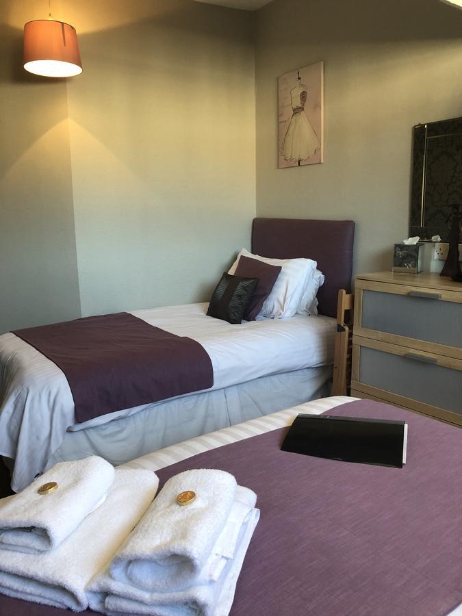 Adelphi Gasthuis 4*